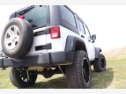 Thumbnail Photo 43 for 2016 Jeep Wrangler